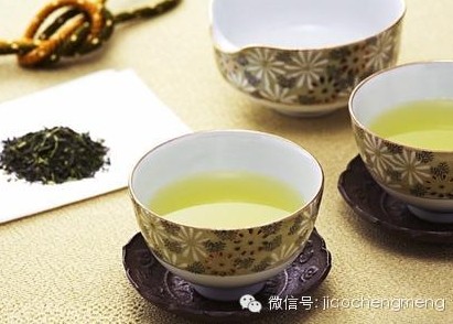 全国“天山绿茶”杯征文大赛作品之—— 一抹茶香