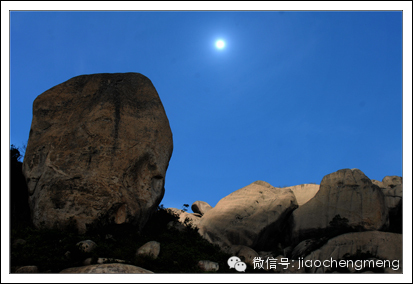 【诗与美图：诗人眼中的蕉城】之刘伟雄——蕉城诗