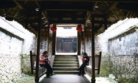 如果我在柘荣遇见你