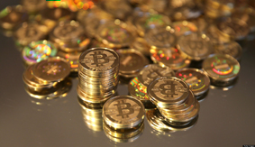 央行否认叫停比特币交易 强调金融和支付机构不能