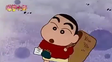 《蜡笔小新-买东西》宁德话版，真的火了！