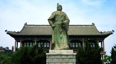 马仙信俗