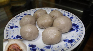 10元钱能在蕉城买到的特色小吃