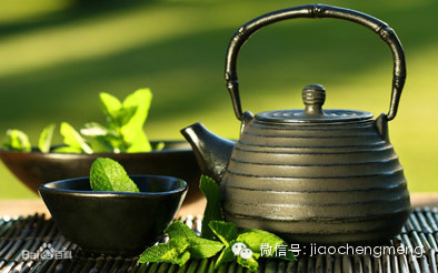 全国“天山绿茶”杯征文大赛作品之——天山绿茶的