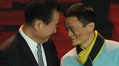 支付宝联手万达推声波取影票！