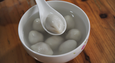 舌尖上的蕉城——江南丸