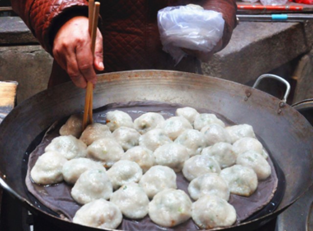 霍童肉丸，用味道诠释经典