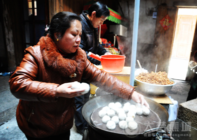 街头美食——霍童肉丸，用味道诠释经典