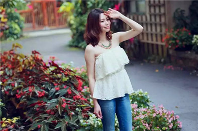 告别“男友”镜头！让你颜值爆表！都是美女哦~