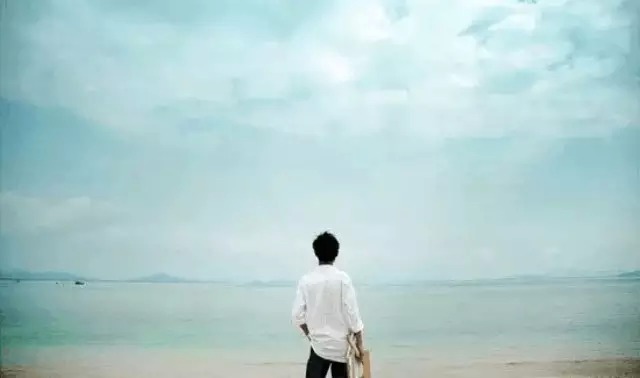 面朝大海 春暖花开