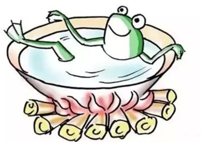 那些侮辱我们智商的“心灵鸡汤”，你被忽悠了吗→