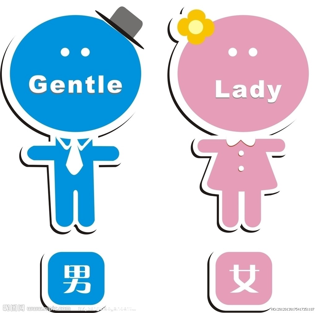 女子上厕所前因为一个简单的动作染上性病!你也常