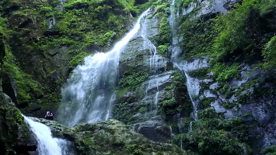 千万别错过，在宁德有一座写在“兰亭序里的村庄”