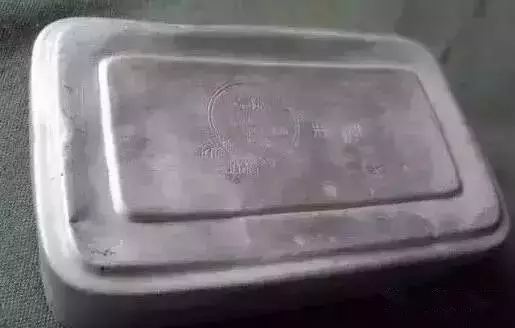 那些年，宁德农村孩子带过的饭盒……看哭了……