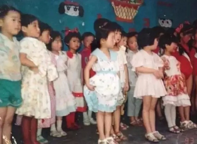 原来我们曾经那么潮！小时候的爆款你有过几件？