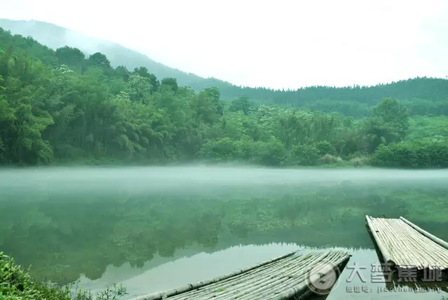 宁德有一个看不够的风景，它就是......