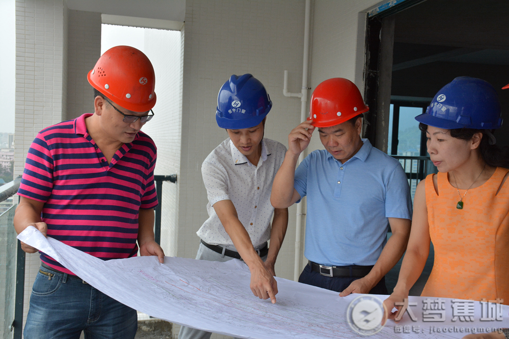 乡镇书记访谈丨蕉南：打响开局年 建设闽东现代服