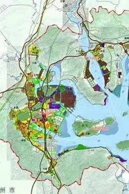 宁德三都澳新区项目开发建设期敲定 总投资约302亿元
