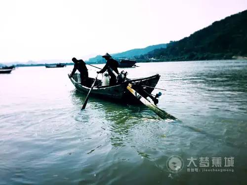 蕉城深夜食堂，用美味的“清水鲈鱼汤”和故事下酒……